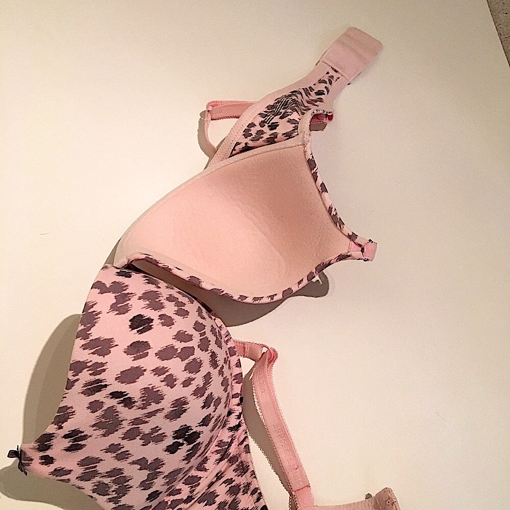 Victoria’s Secret bra